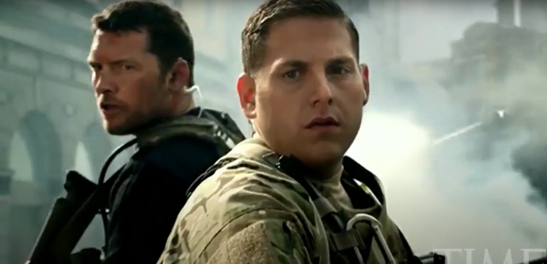 Sledgehammer: Behind the scenes with the Modern Warfare 3 developers