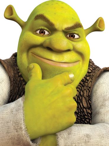 Shrek