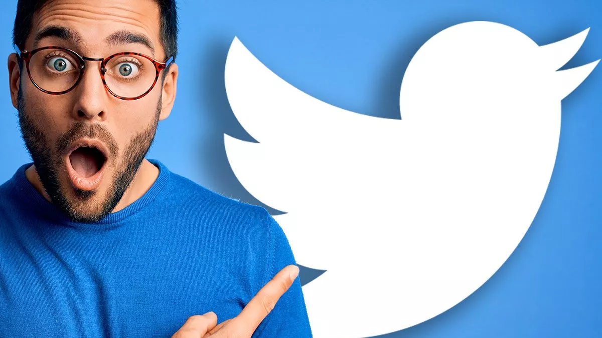Twouble with Twitter