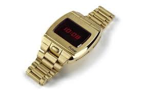 Ultimate Geek Watch