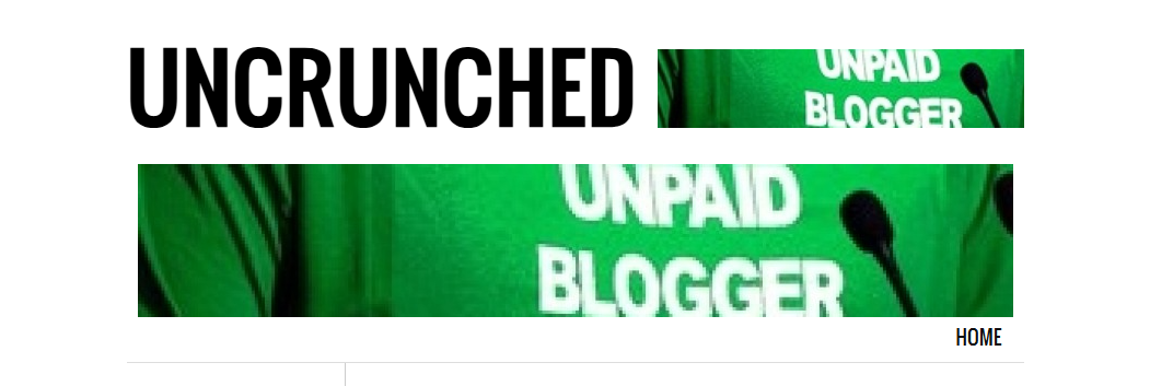 Ousted TechCrunch editor starts fresh with "Uncrunched"