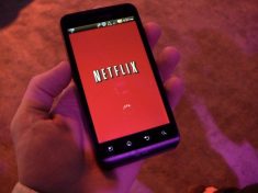 Netflix app now works on Froyo/Gingerbread