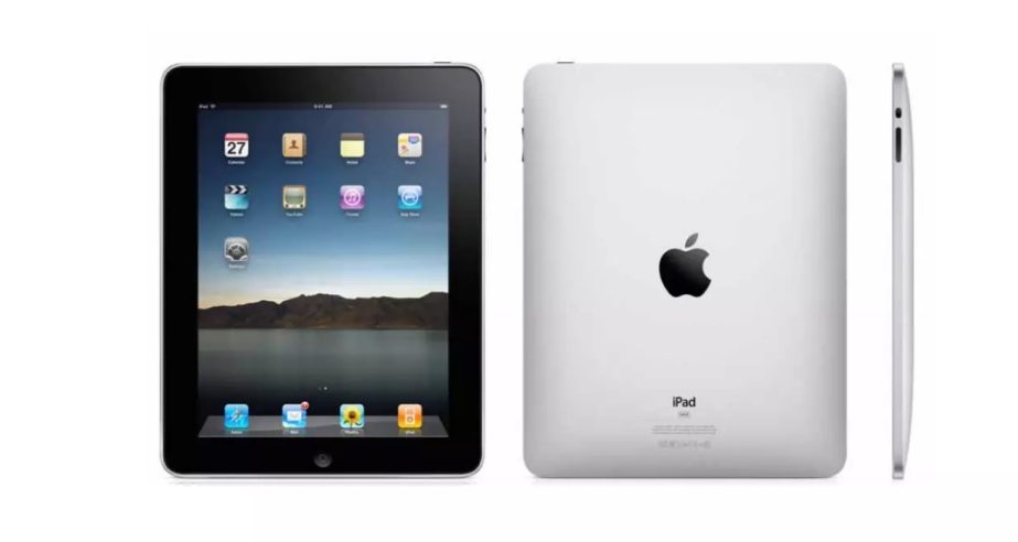 ipad 2