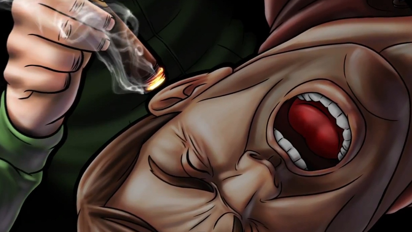 Mafia Wars 2 shows Zynga and social gaming aren't just a passing fancy