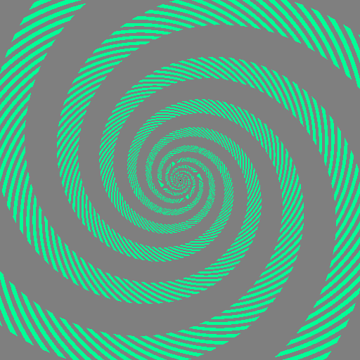 Sick illusion
