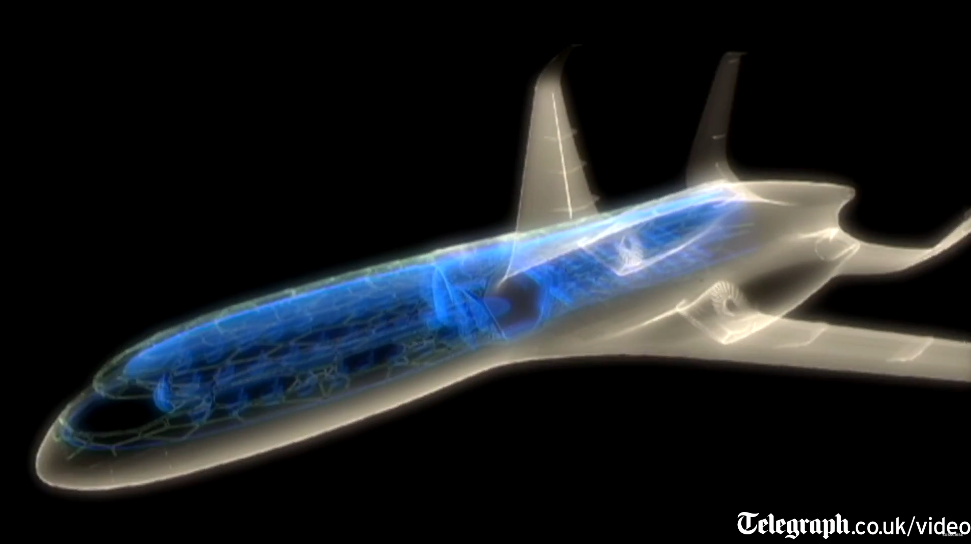 Boeing's Dreamliner sparks new era of commercial aviation