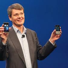 The "Blackberry Down" compensation is an apps package, not cash