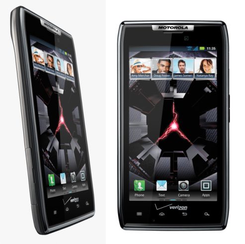 Droid Razr