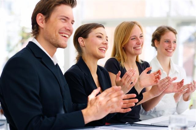 The best places to work in Silicon Valley