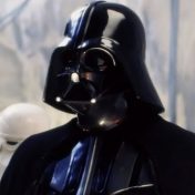 Star Wars “Imperial March” (as performed by 2 floppy disk drives)