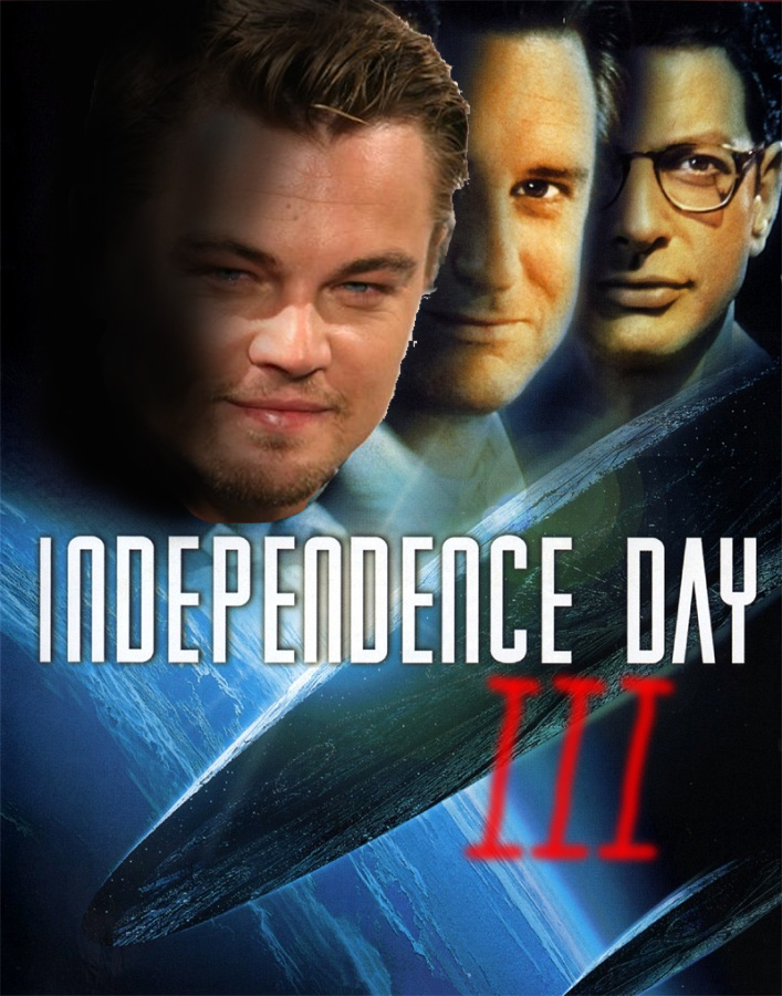 Independence Day III