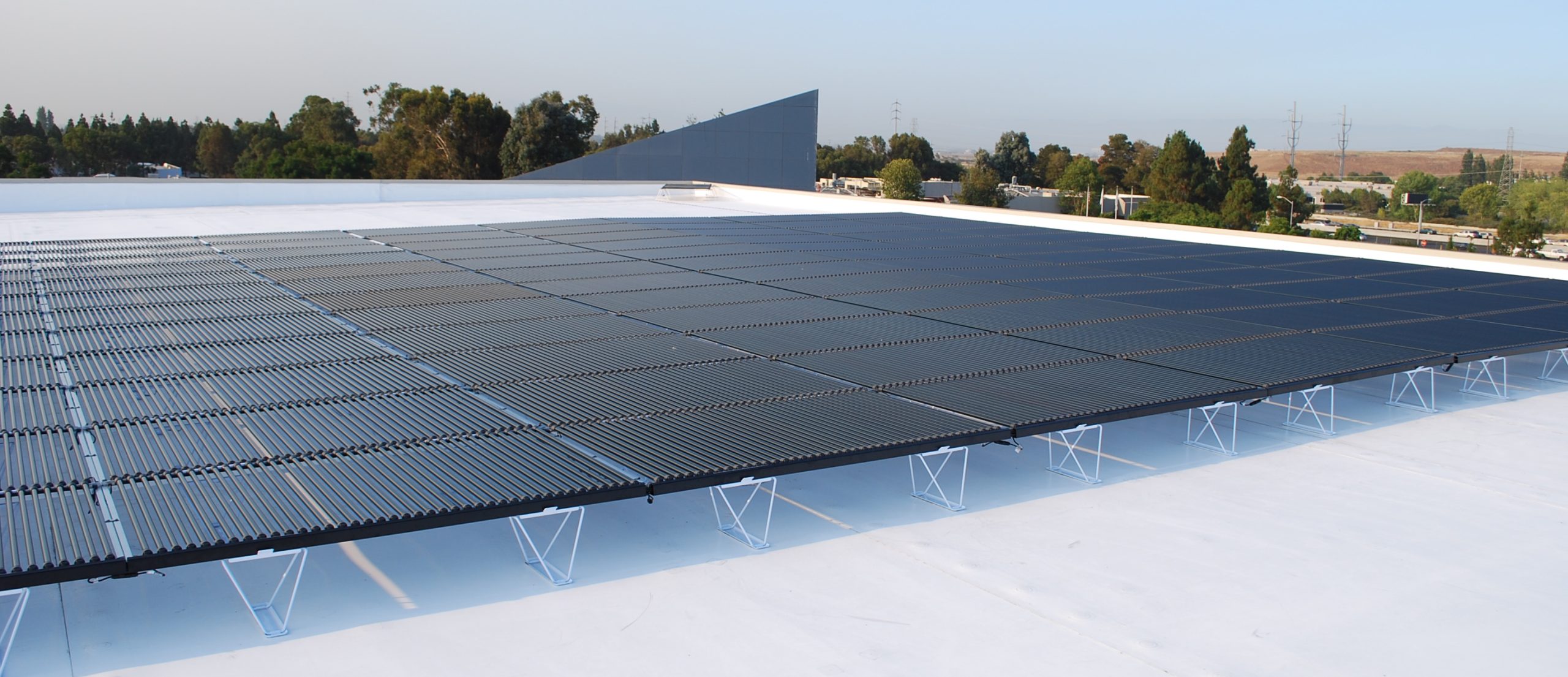 Was Solyndra the exception or the rule for the solar industry?