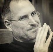 Steve Jobs has died