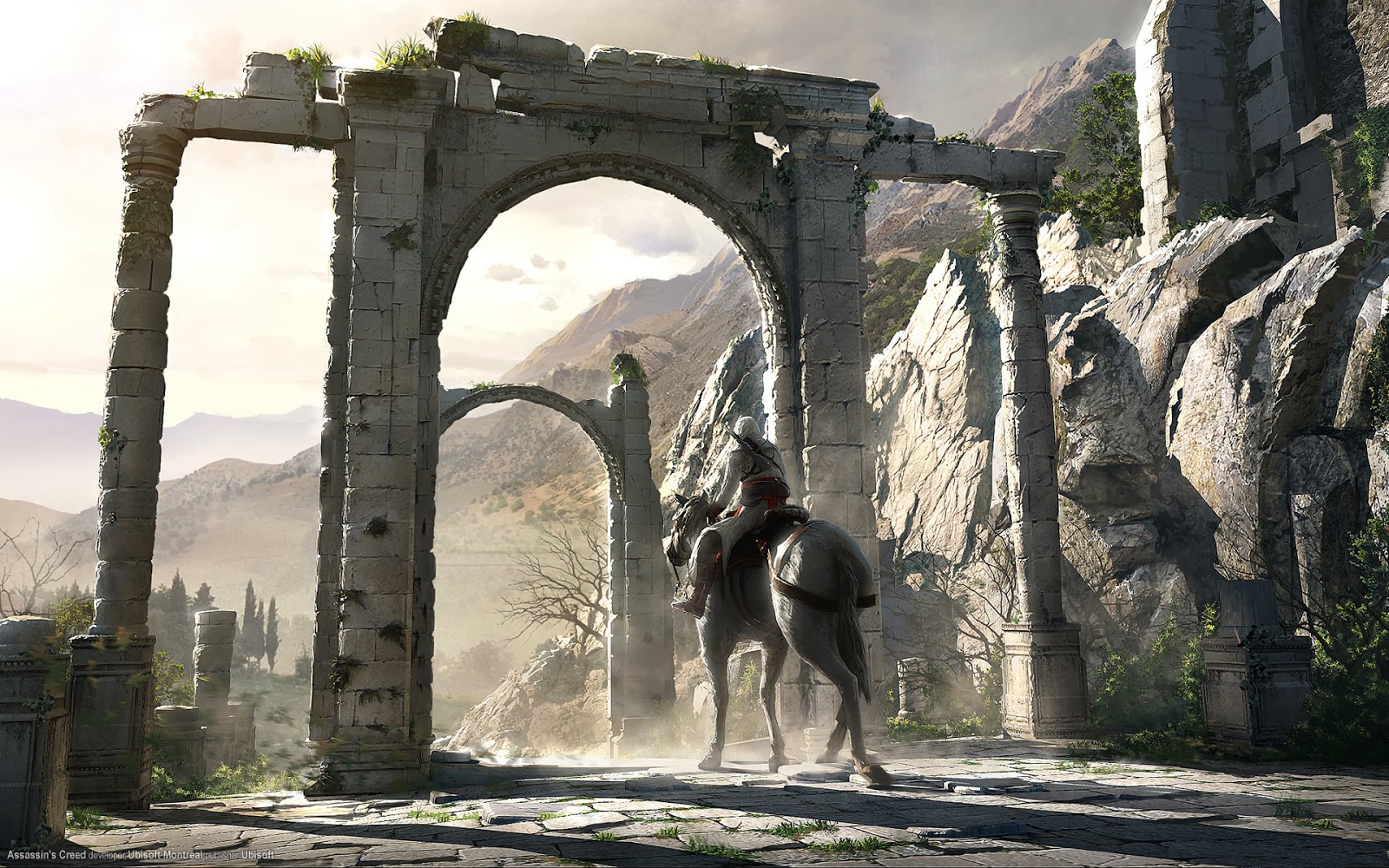 MW3 might have the bulk of the attention, but Assassin's Creed 4 is heating up