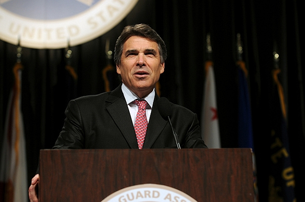Perry Tweet