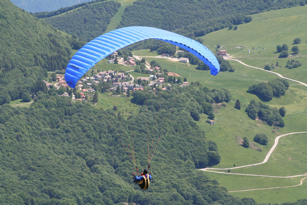 5 Ways Online Education May Improve Your Social Life 5 sky-diving-2