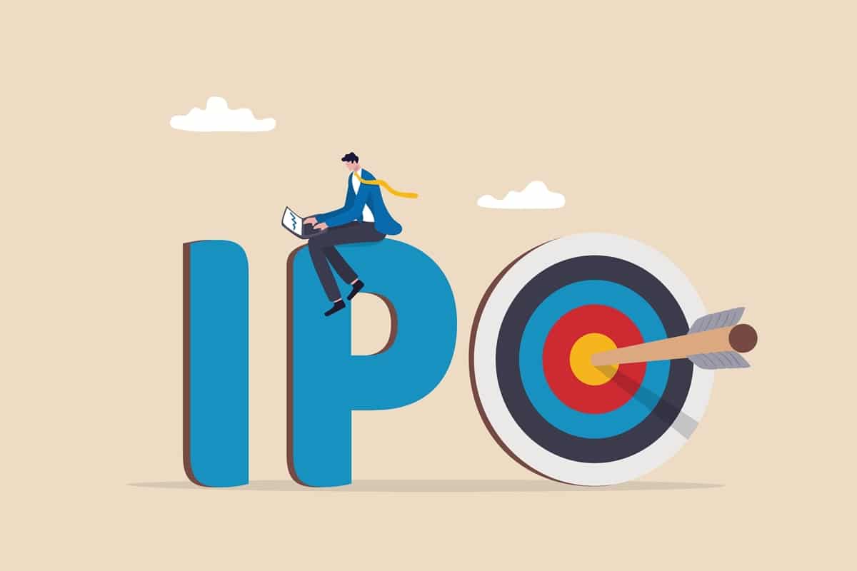 Top 5 IPOs 2011