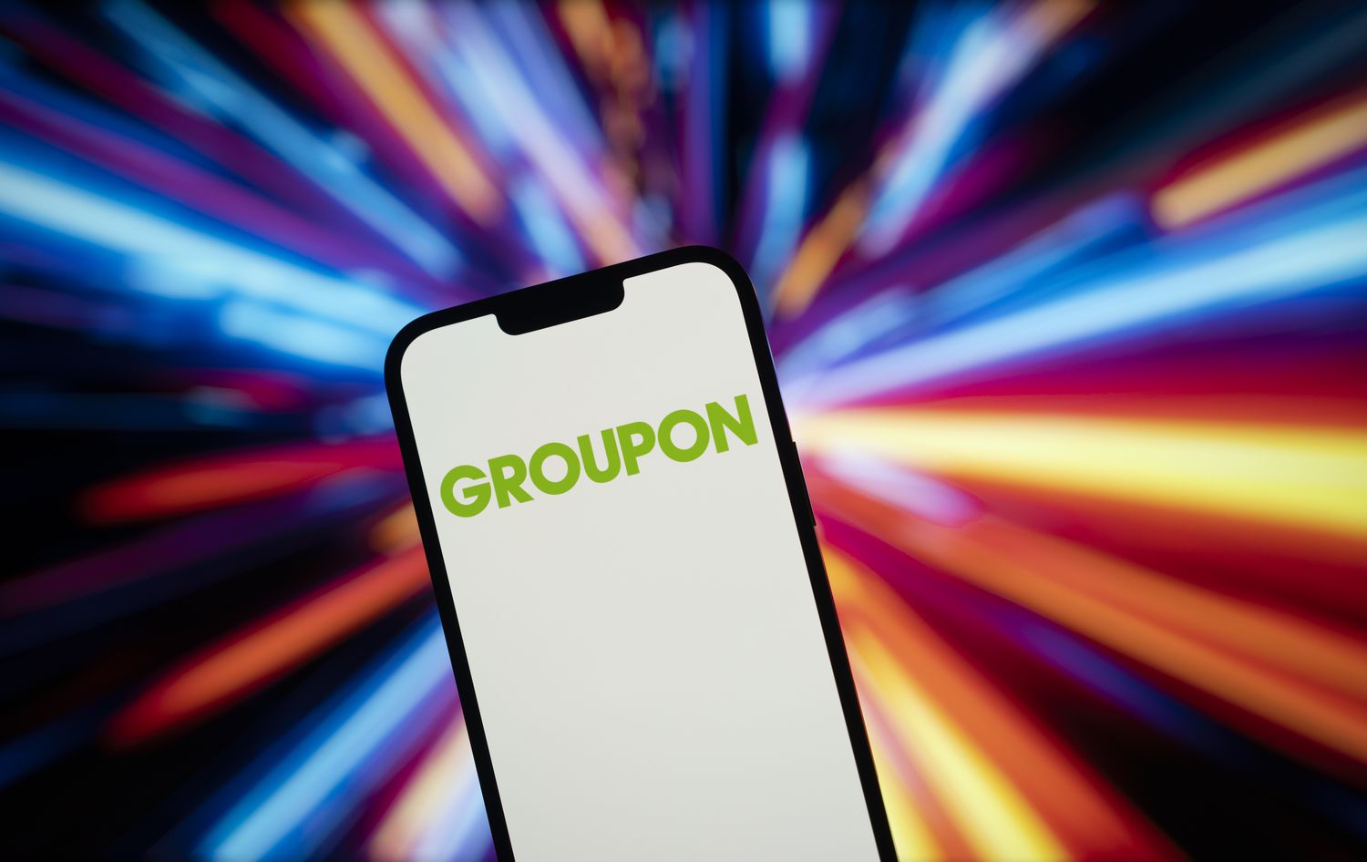 If you invested in Groupon's IPO, the good news is you've only lost half of your money