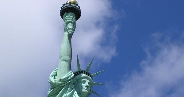 Beacon of Freedom