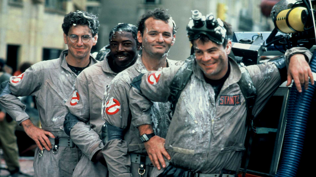 "Blue Busters" video proves nothing, not even Apple, was immune to the 80s