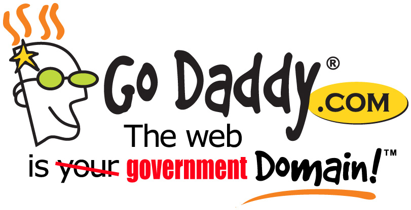 GoDaddy lost 72,354 domains this week. It's not enough