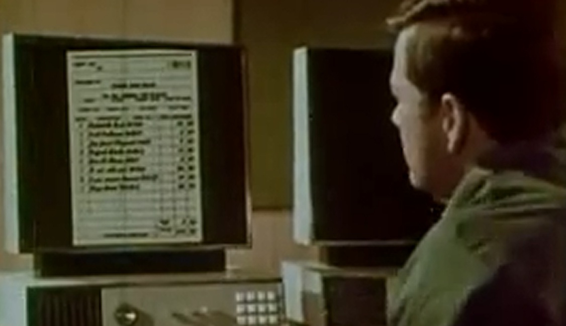 "The Internet in 1969" was eerily correct
