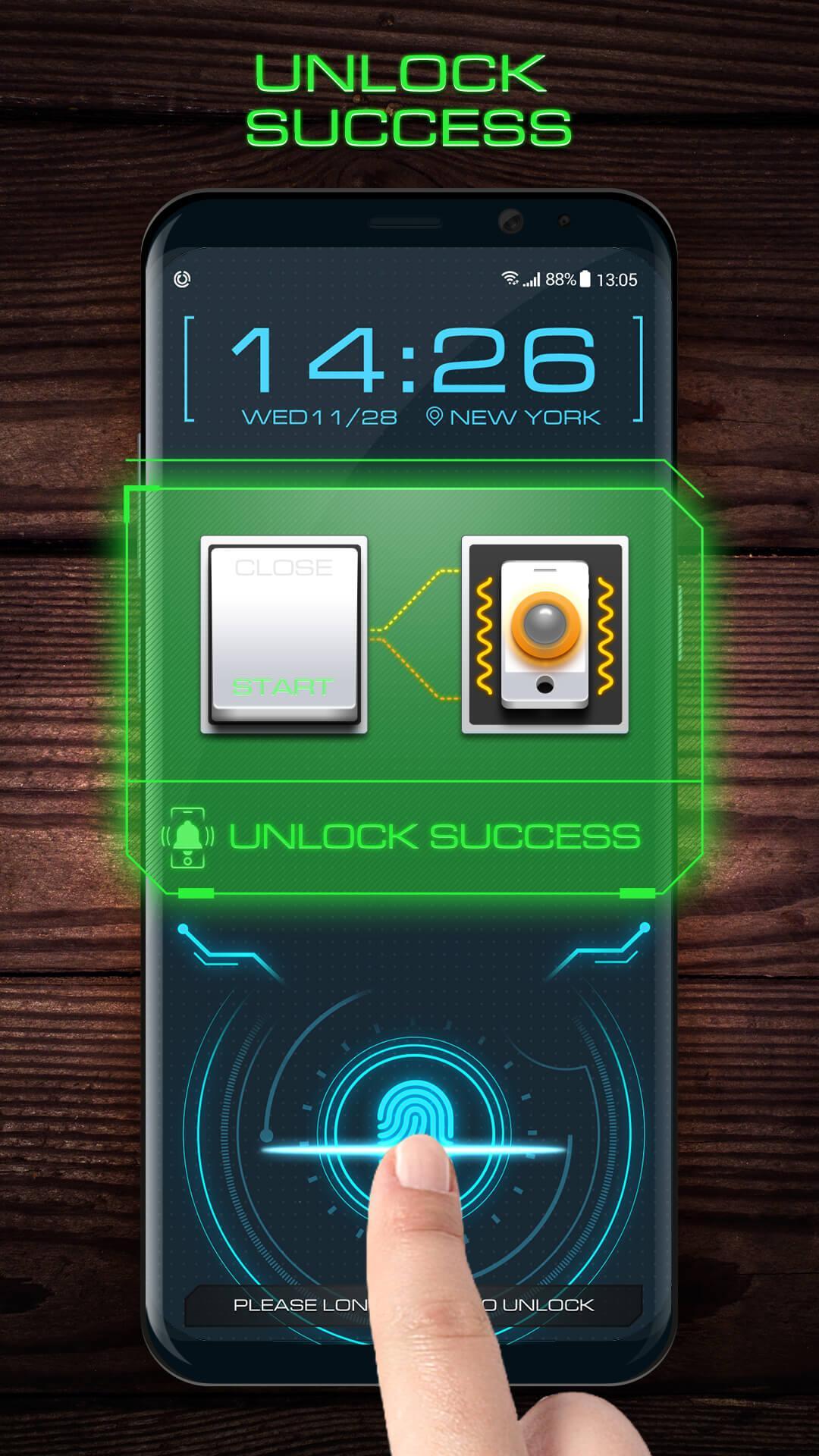 Amido Releases Laugh Synth App for iOS