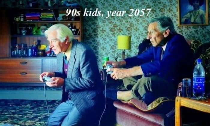 90s Kids