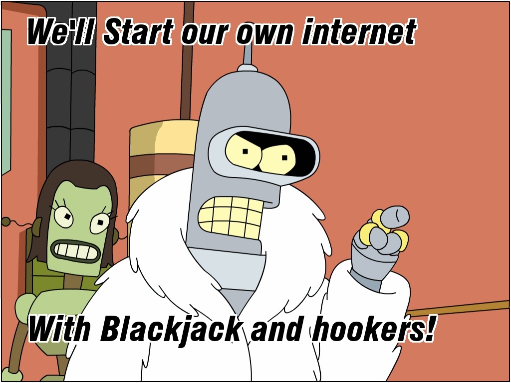 941 Media Project Blackout