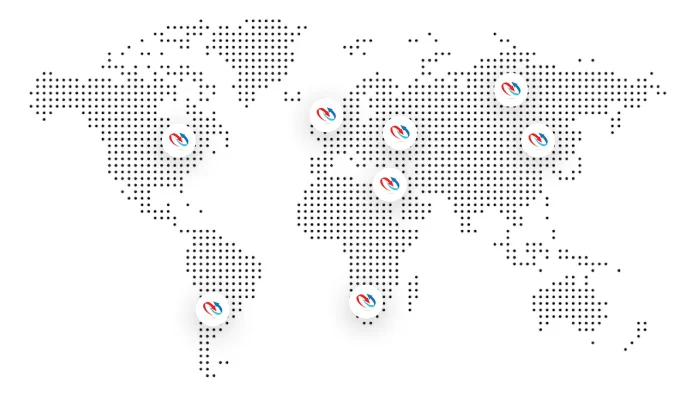 Ericsson's vision of a "Networked Society" is beautiful, terrifying