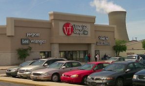 Internet killed the outlet store