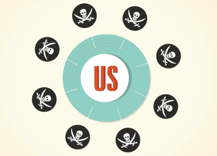SOPA and PIPA: Everything you need to know