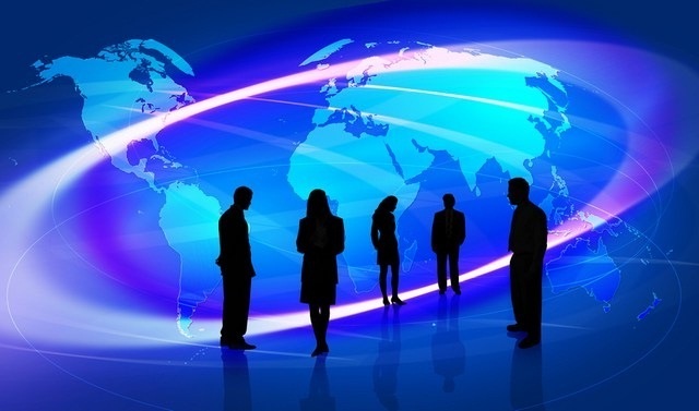The Silicon Valleys... of the world