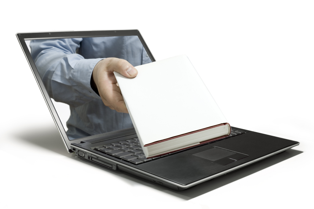 Making the internet more open... in education
