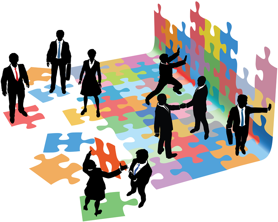 Predators versus prey in the startup ecosystem