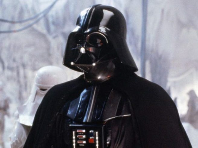 Darth Vader