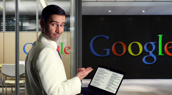 Microsoft attempts (and fails) to destroy Google Apps with "Googlighting"