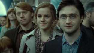 The Harry Potter series in 15 epic minutes