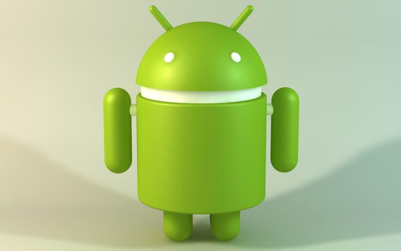 LG Android