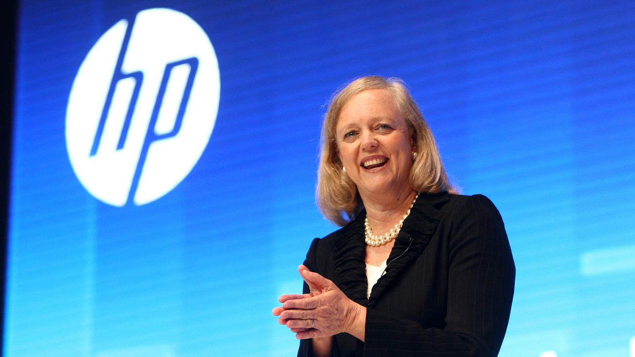 Do 275 webOS layoffs mark the end of HP tablets?