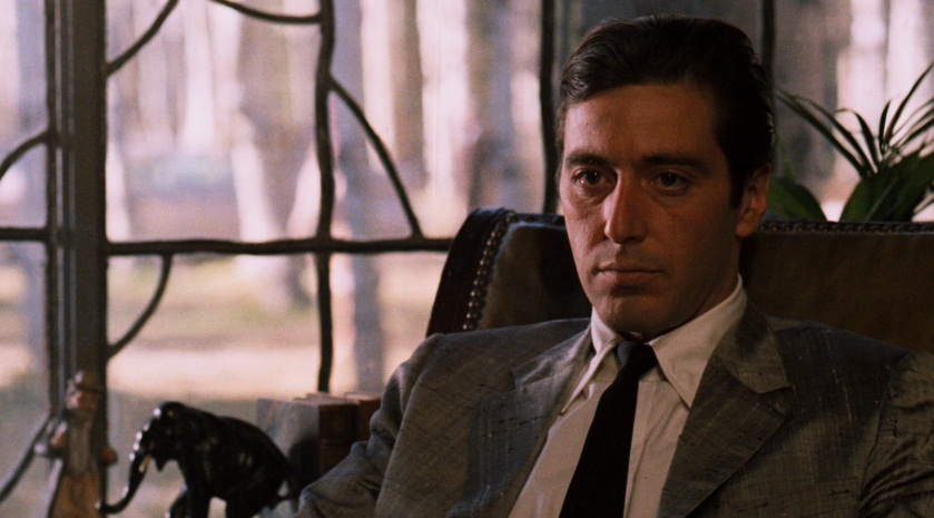 Tim Cook is the Michael Corleone of Apple 1 michael-corleone-2