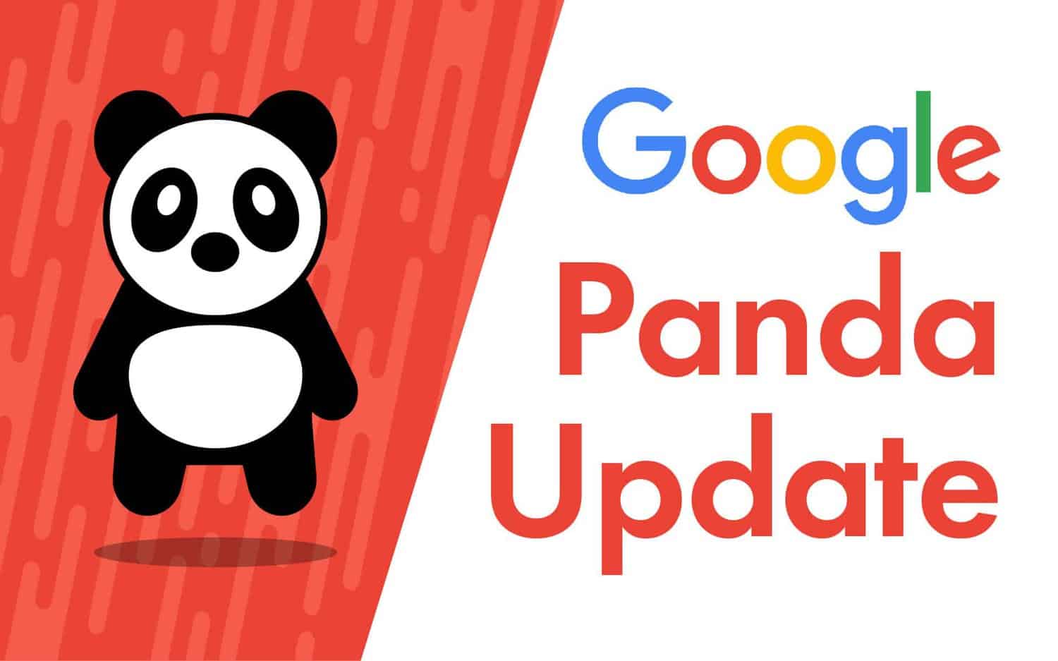 A year after the Google Panda update, is content any better?