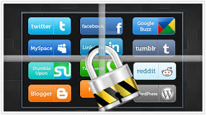 If you want privacy, social media may not be for you