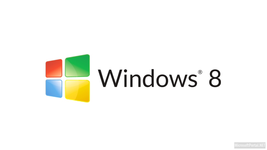 Windows 8 Logo