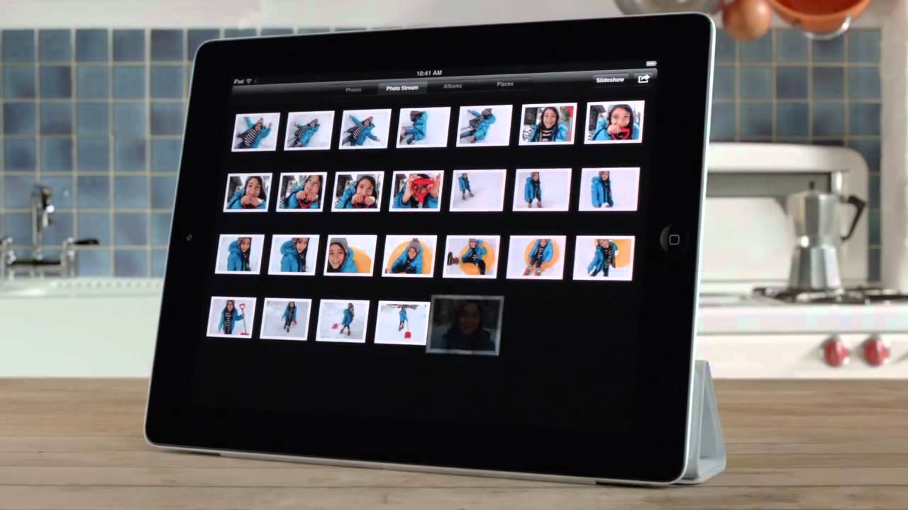 Synchronized technology highlights Apple's latest iCloud push. Is it really that unique?
