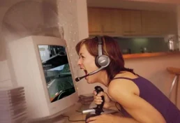 Psychologically speaking, gaming may be good for you