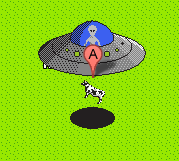 GoogleMaps Area 51