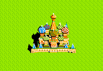 GoogleMaps Kremlin