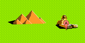 GoogleMaps Sphinx