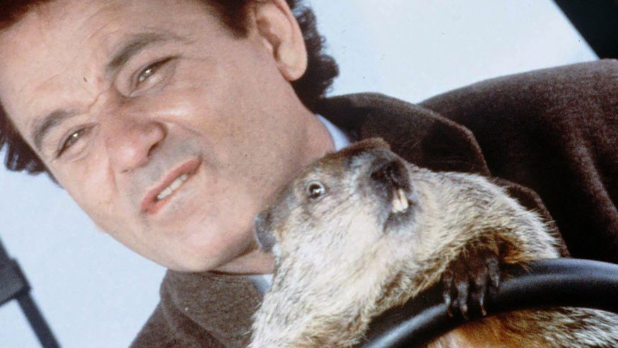 Groundhog Day